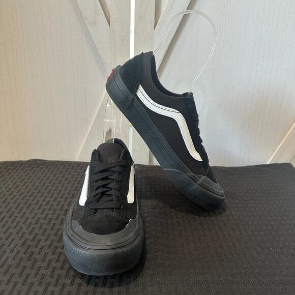 Vans Style 36 Decon Sf Sneakers - Picture 4 of 12